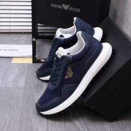 Picture of Armani Shoes _SKUArmanisz39-45hnh0707644